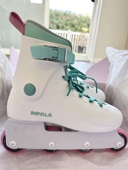 Impala Rollerblades BRAND NEW!
