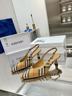 BBR Women’s Heels With Box 2026 New 