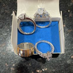Avon rings