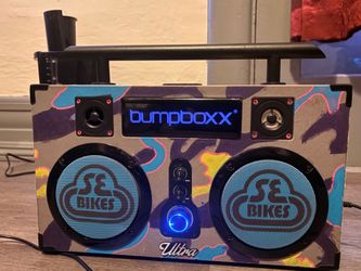 SE Bumpboxx