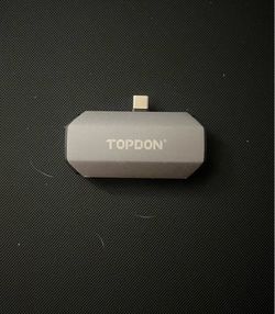 Topdon Thermal Imaging Camera