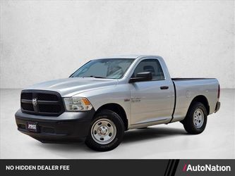 2013 RAM 1500