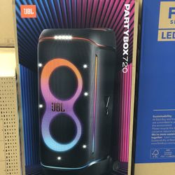 Jbl Partybox 720