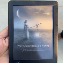 Kindle 10th Generation 