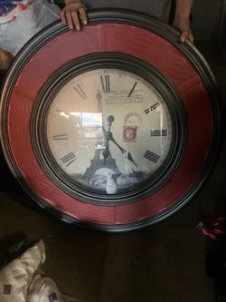 big clock