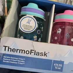 Thermoflask 