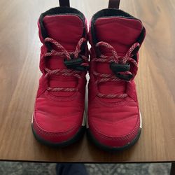 Boot/toddler 