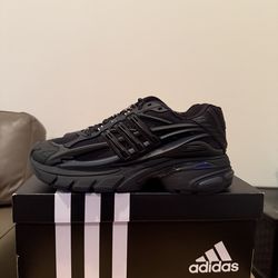 Adidas Adistar Jellyfish Pharrell Williams Triple Black DS 11