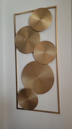 Wall Decore