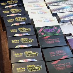 Wts Some Of My Big Pokemon Collection