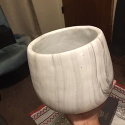 Ceramic Pot