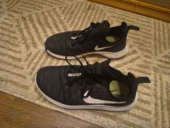 Nike training