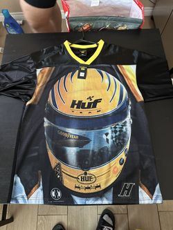 Huf jersey