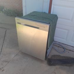 Samsung Dishwasher Free Needs Repair