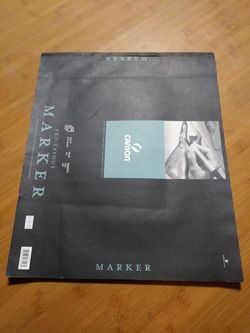 Canson Pro Layout Paper 14x17