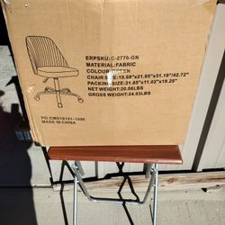 Office Chair 
