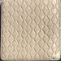 King Size Mattress Set