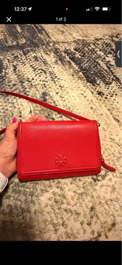Tory Burch crossbody