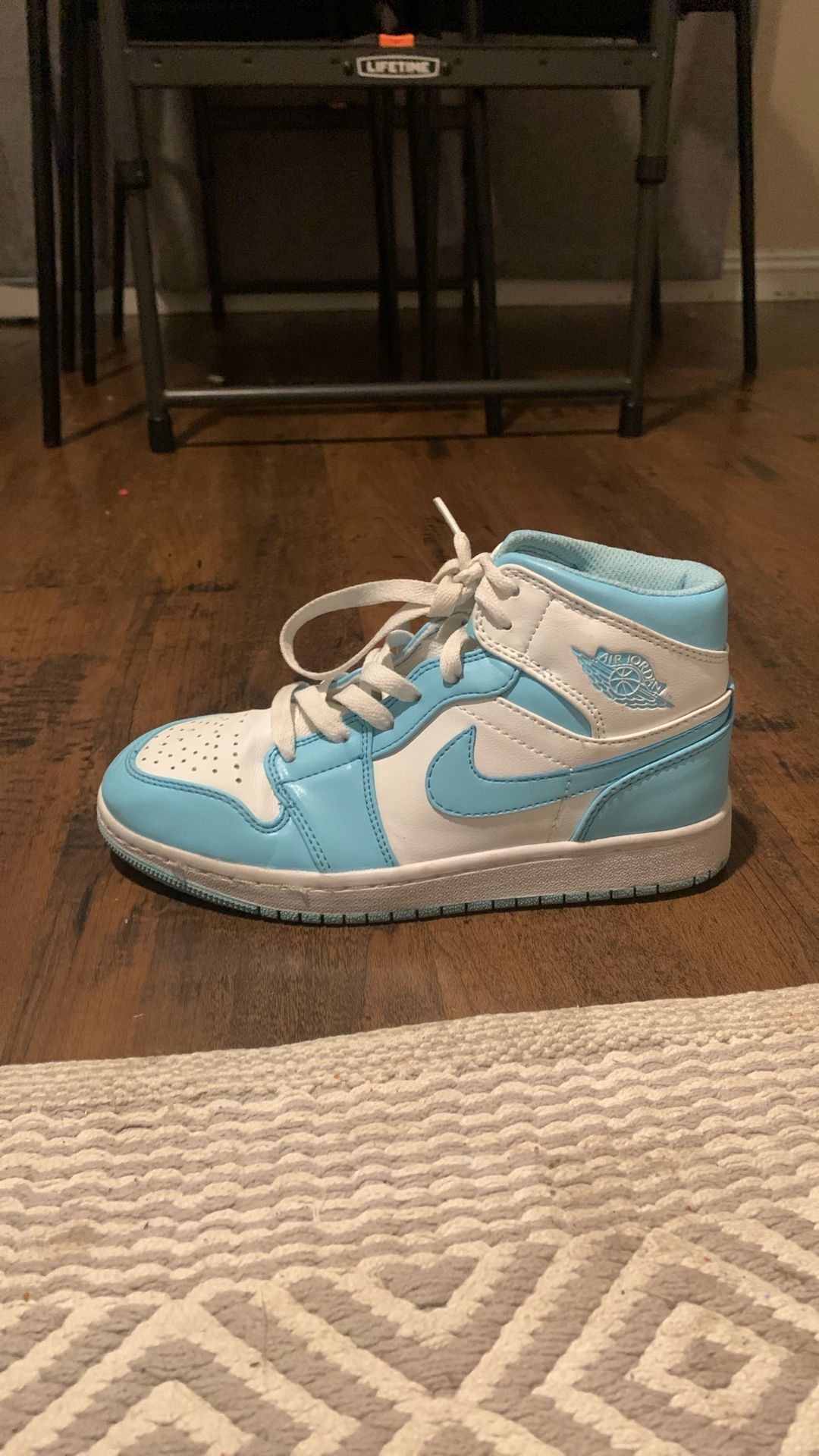 Size 7 Shoes