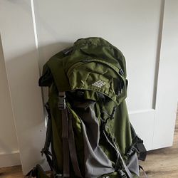 EMS Hiking backpack