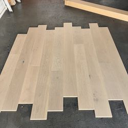 Engineered Hardwood