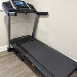 NordicTrack Treadmill