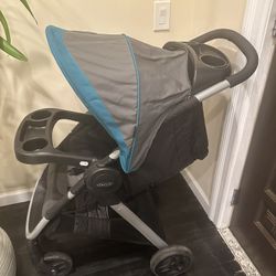 Graco Stroller