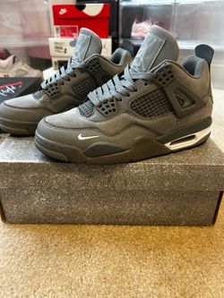 Exclusive Jordan retro 4 Nigel Sylvester Bike
