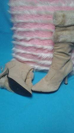 Sergio Espinosa Boots / botas
