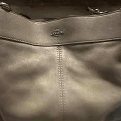Coach Lexy Shoulder Purse 