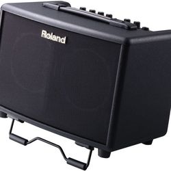 ROLAND AC33 GUITAR AMP.