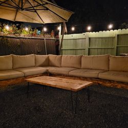 Patio Furniture 