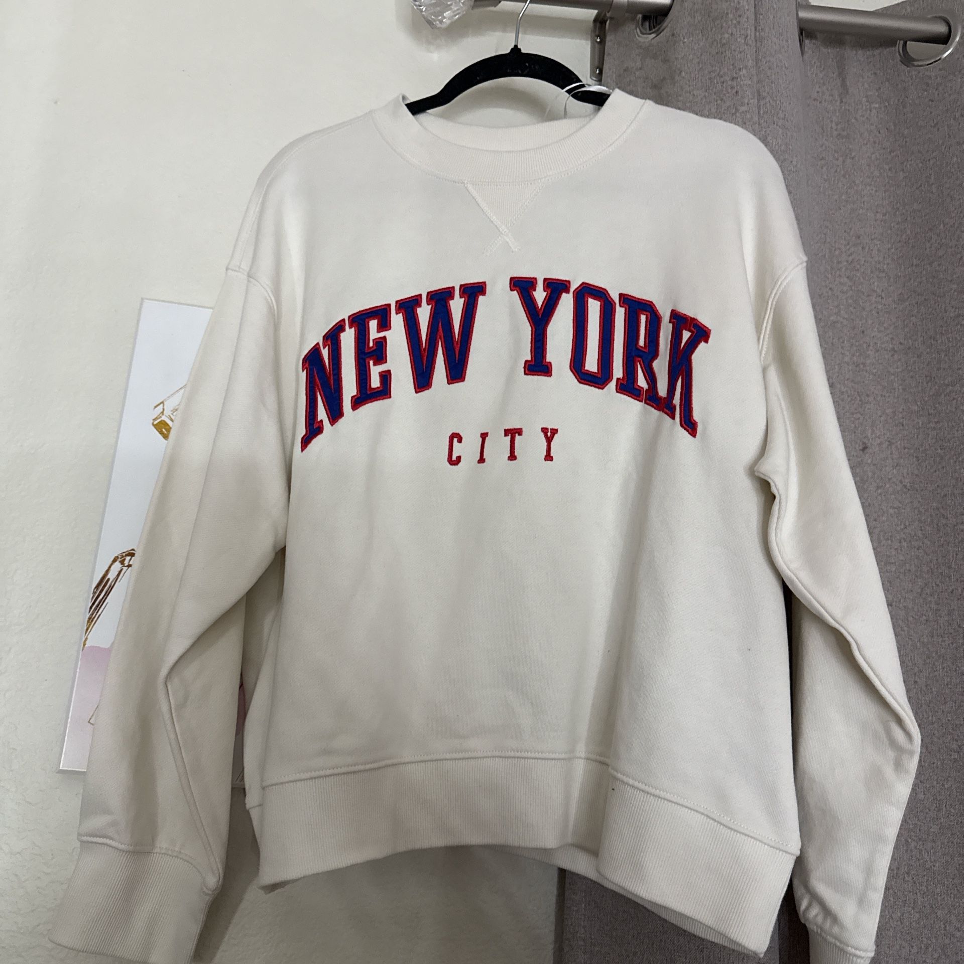 NYC Sweatshirt