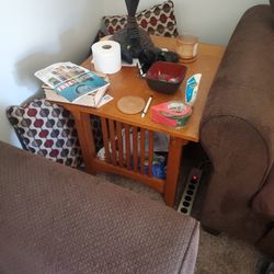 End Table