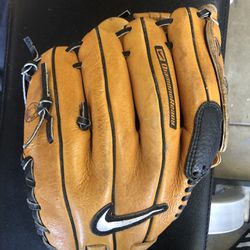 Baseball Glove Nike