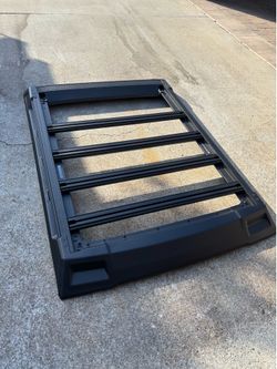 6gen 4Runner ARB roof rack
