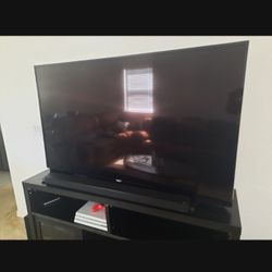 Flat Screen Tv