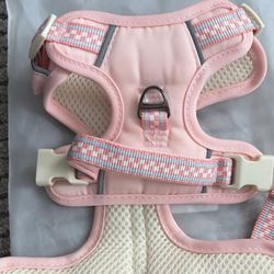 XS Doggy Harness