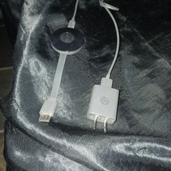 Chromecast 