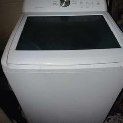 Samsung Matching Set Washer And Dryer  