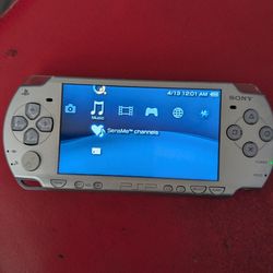 Psp