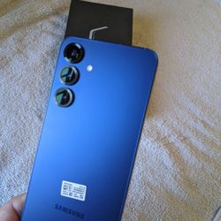 Samsung Galaxy S25 Plus 512GB SPECTRUM 