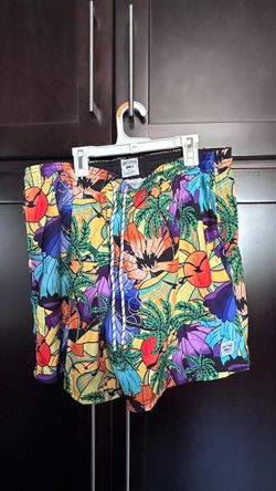 Men’s swim shorts size 2XL