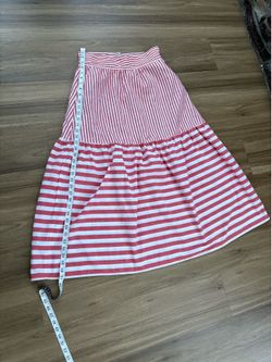 Bonita falda
