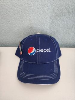 Pepsi hat-  NEW