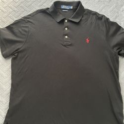 Ralph Lauren Polo Shirt