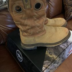 Rocky Work Boots