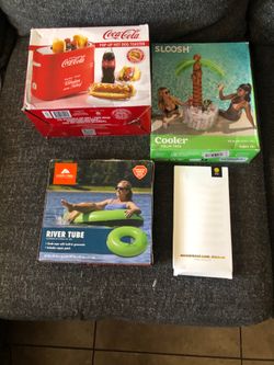 Pool party Bundle.