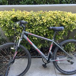 Used Mountain Bike 