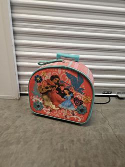 Disney Suitcase